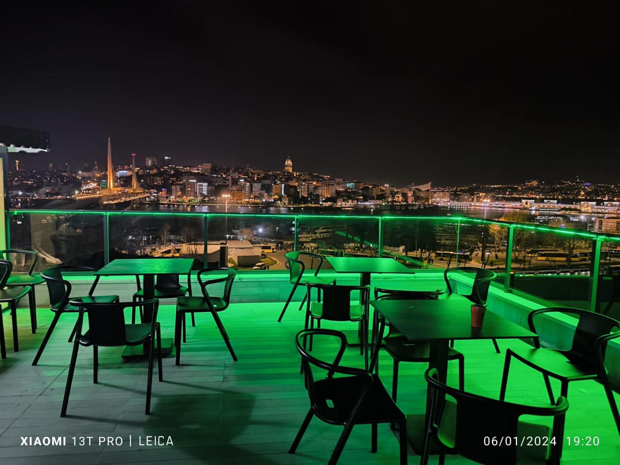 White Palace Halic Istanbulská provincie Exteriér fotografie